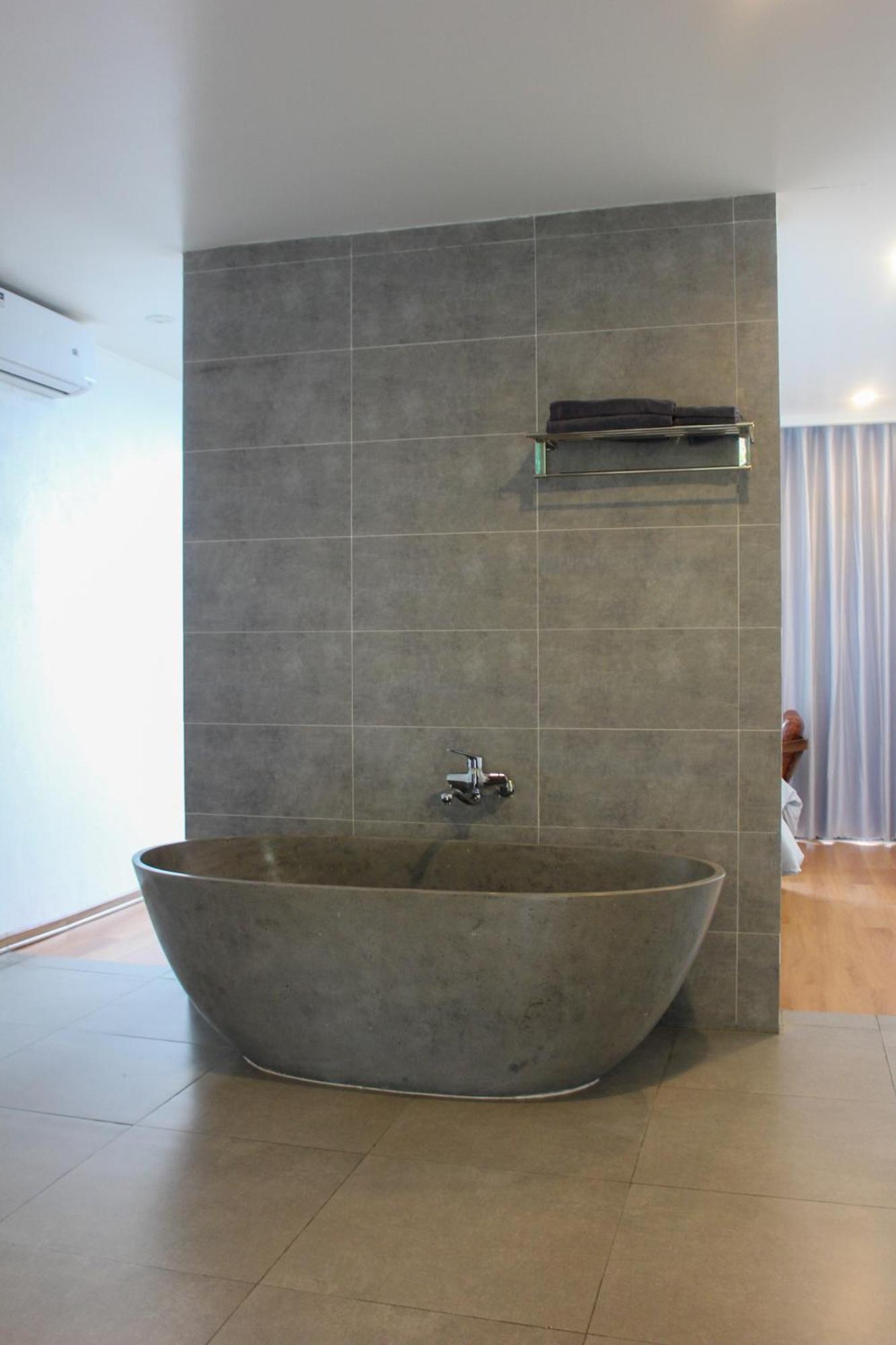 Chuon Chuon Resort Nghia Lo - Free Sauna & Onsen Yen Bai Eksteriør bilde